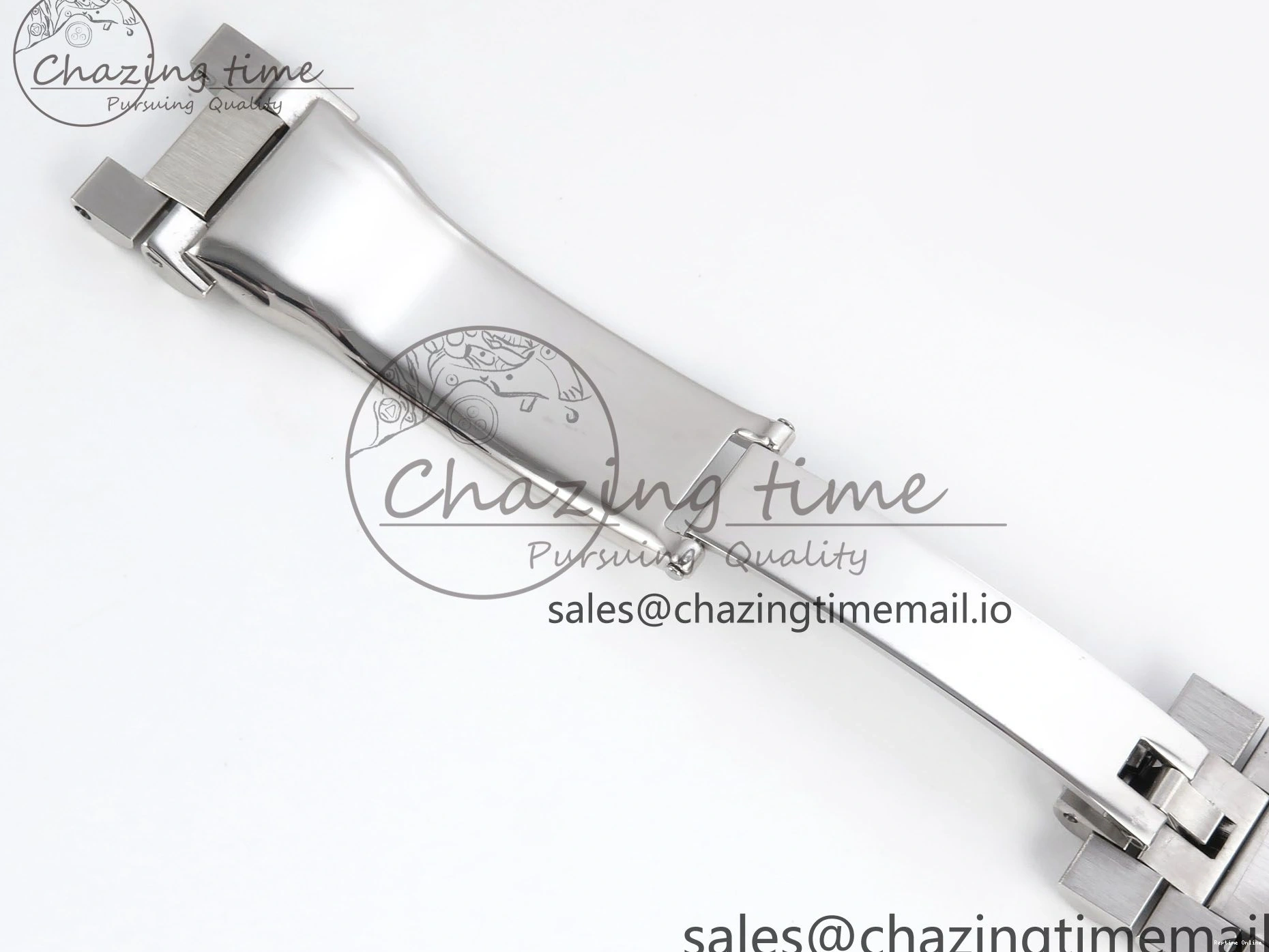 0113 Tailored Day Date 40 SS 228239 KF 1:1 Best Edition Green Roman Dial on President Bracelet VR3255 (Gain Weight) 826